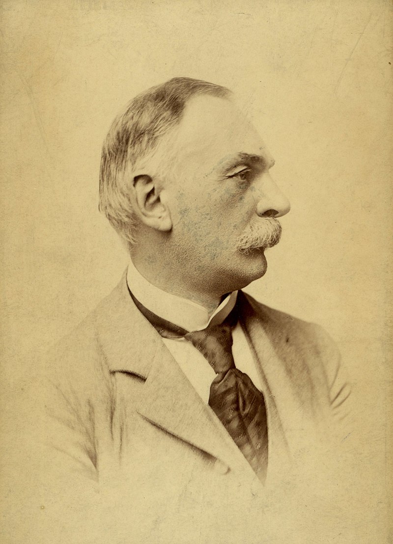 Żeleński, Władysławの肖像写真