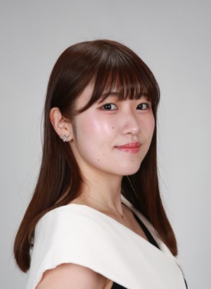 Minami, Kotokoの肖像写真