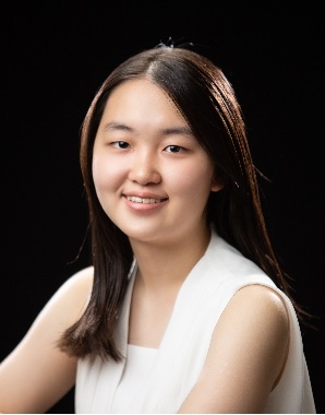 Oda, Aineの肖像写真