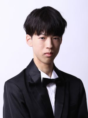 越部 直人の肖像写真