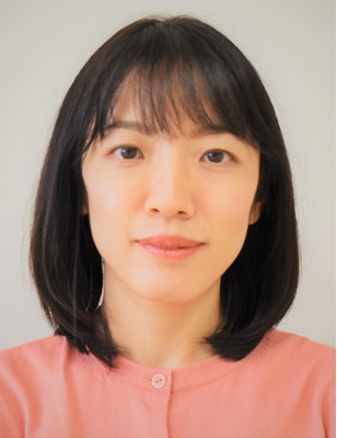 川端　美都子の肖像写真