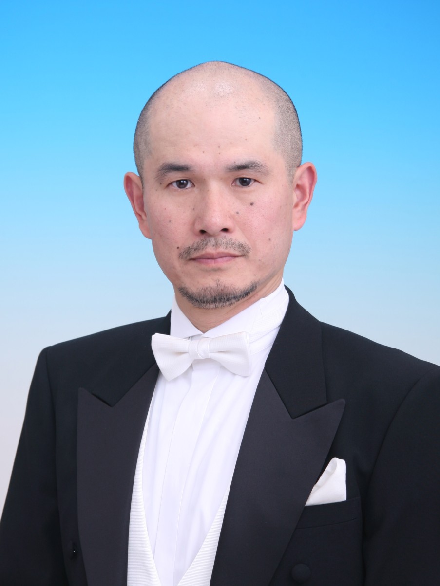 山本　幸雄の肖像写真