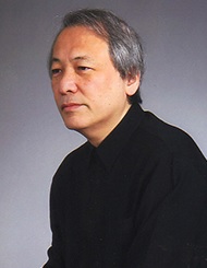 金澤　攝の肖像写真