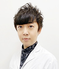 松本　貴博の肖像写真