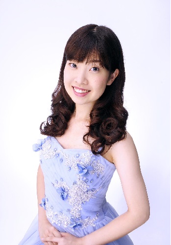 青島　菜月の肖像写真