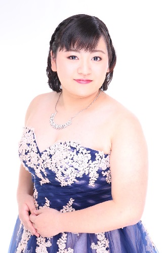 岡部　春花の肖像写真