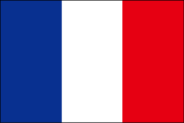 フランス民謡の肖像写真