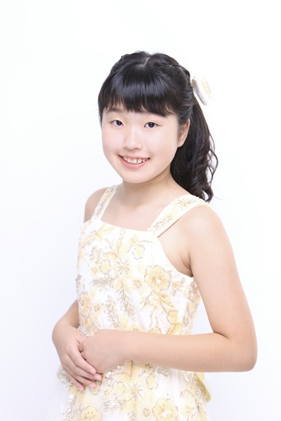 Itakura, Kotohaの肖像写真