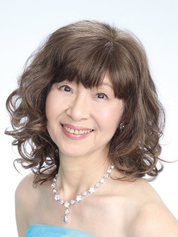 Sugitani, Shokoの肖像写真