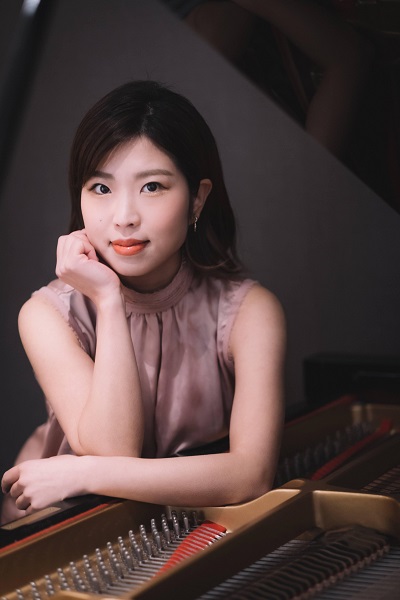 Yamamoto, Mikaの肖像写真