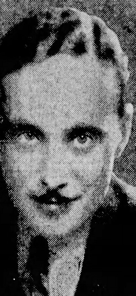 DeRose, Peterの肖像写真