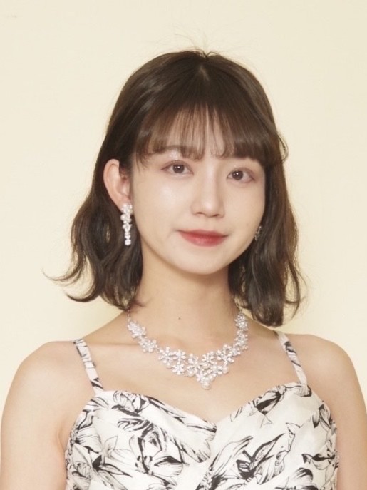 Yoshioka, Tamakiの肖像写真