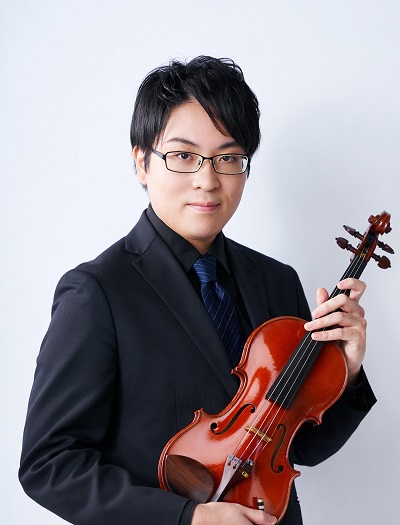 谷﨑　大起の肖像写真