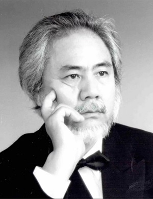 浅川　春男の肖像写真