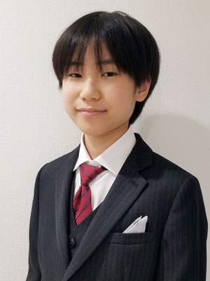 永吉　友亮の肖像写真