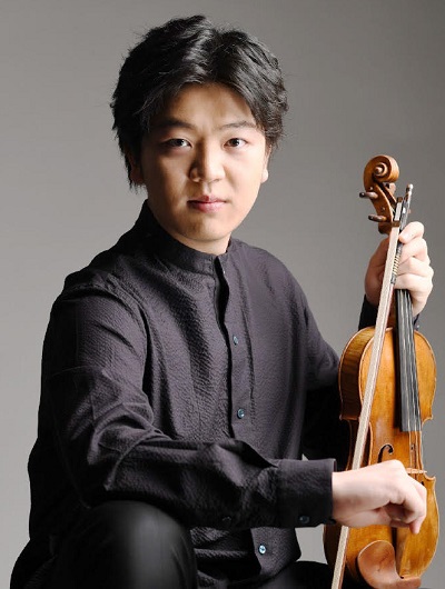 河井　勇人の肖像写真