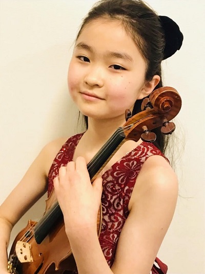 廣川　心海の肖像写真