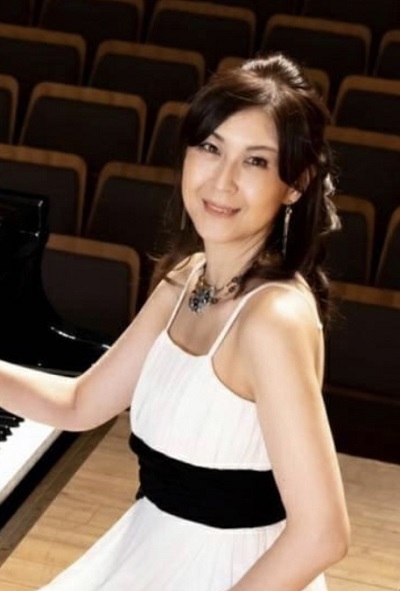 田島　恵理の肖像写真