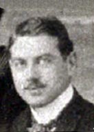 バルローの肖像写真