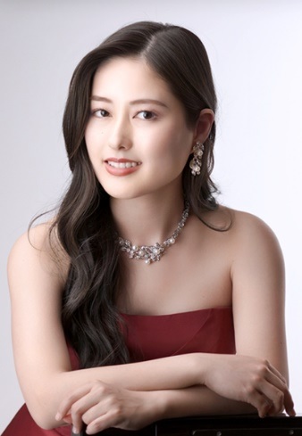 小野　瑛理香の肖像写真