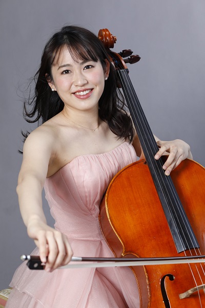 北垣　彩の肖像写真