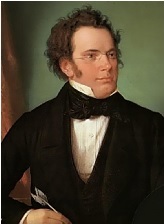 Schubert, Franzの肖像写真
