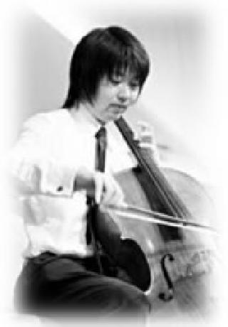 鈴木　仁の肖像写真