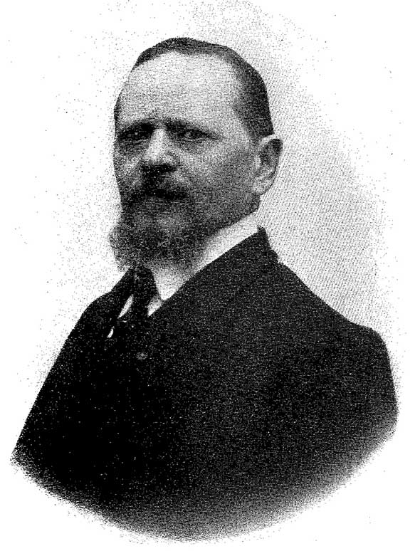 Schmoll, Antonの肖像写真