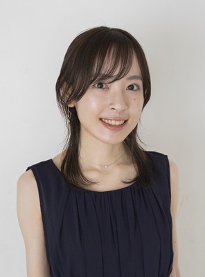 中村　夏美の肖像写真
