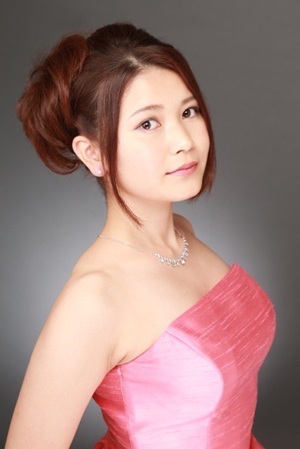 片桐　小梅の肖像写真