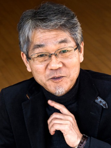 町田　育弥の肖像写真