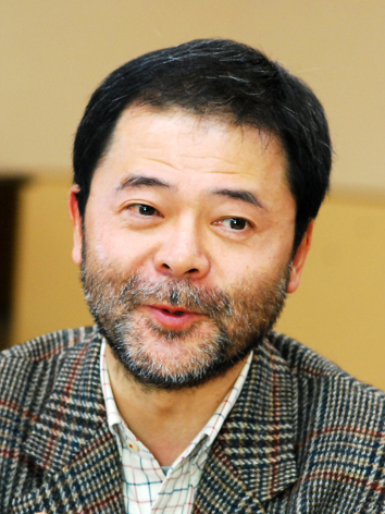 Hashimoto, Koichiの肖像写真