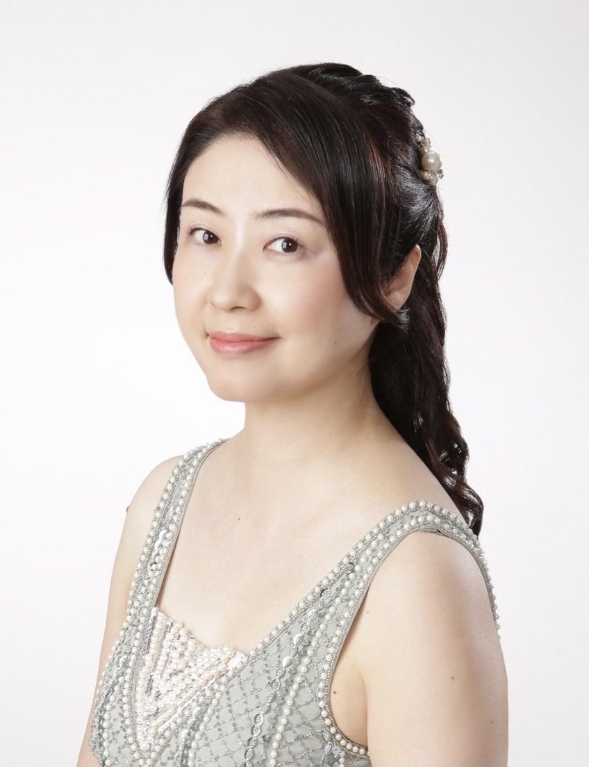 Wada, Sayakaの肖像写真