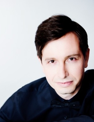 シチェフ,　アレクセイの肖像写真