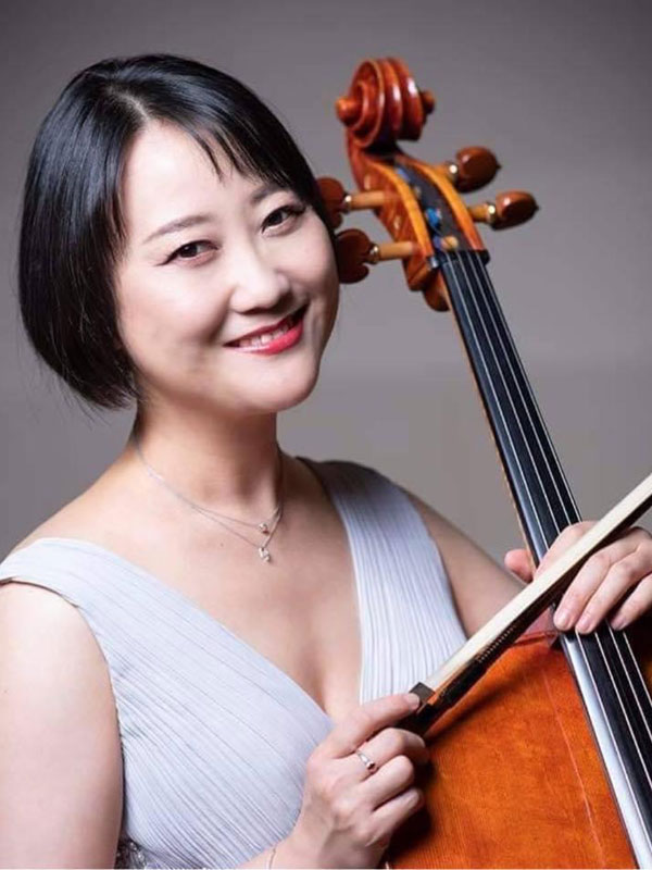 Hamasuna, Nagisaの肖像写真