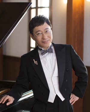 小原　孝の肖像写真