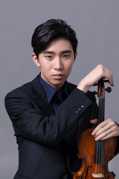 中谷　哲太朗の肖像写真