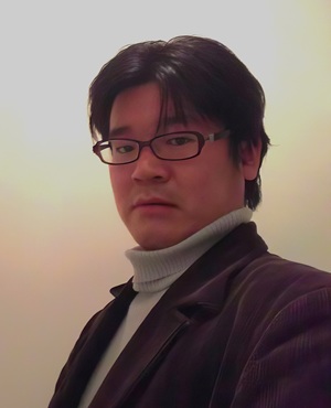 高久　弦太の肖像写真