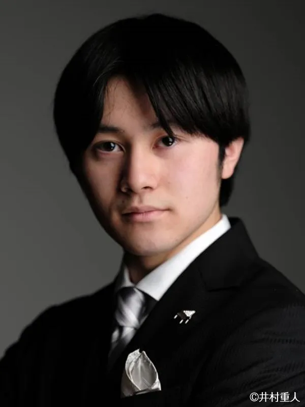 Kato, Kosukeの肖像写真