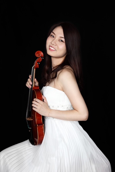 松浦　絵里奈の肖像写真