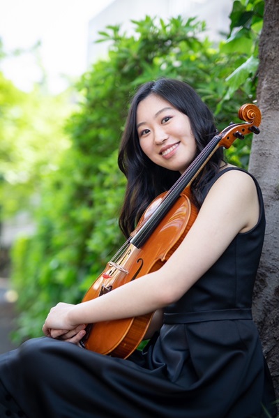 小山　日向美の肖像写真