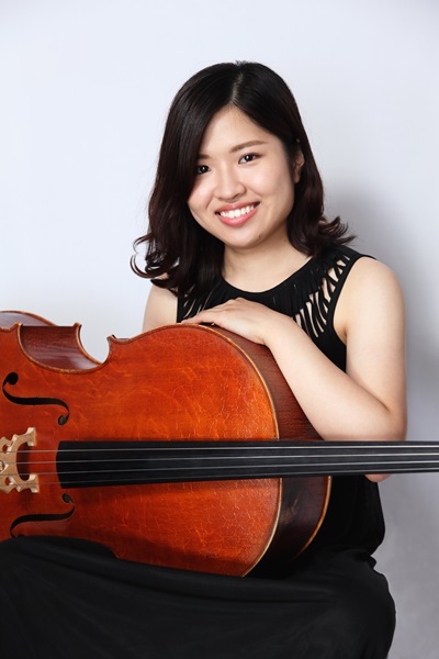 Mitani, Noeの肖像写真