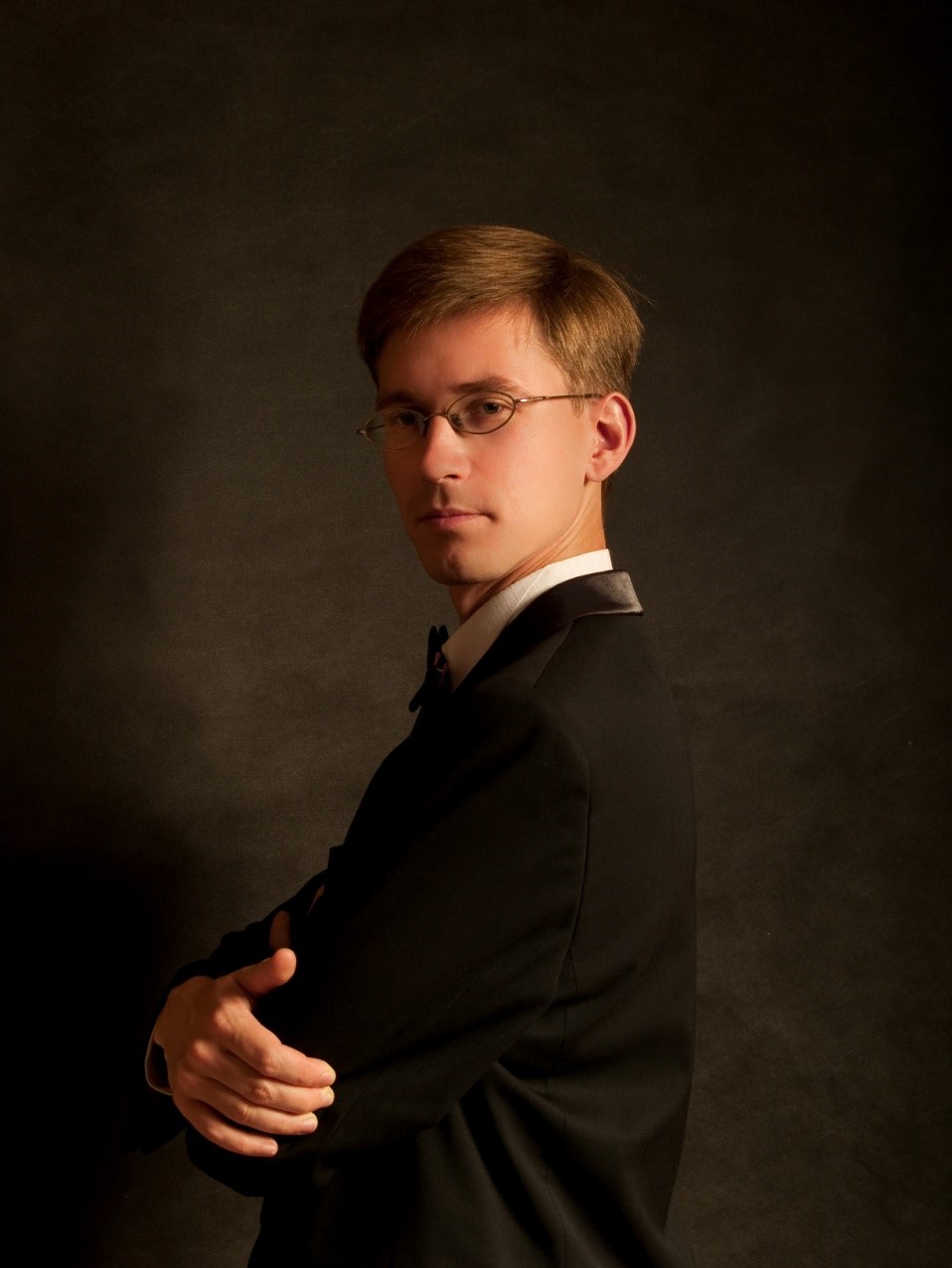 Gryaznov, Vyacheslav の肖像写真