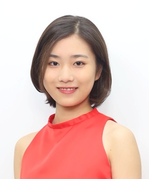 Iida, Madokaの肖像写真