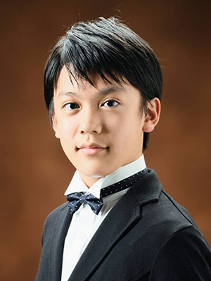 木田　慎太郎の肖像写真