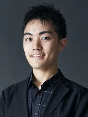 Muromoto, Takutoの肖像写真