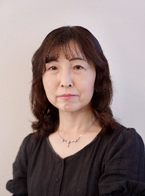 真田　みゆきの肖像写真