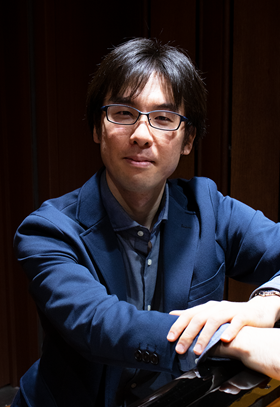 増田　達斗の肖像写真