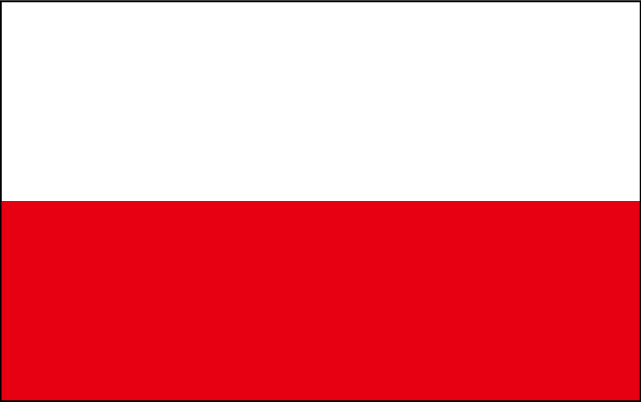 ポーランド民謡の肖像写真