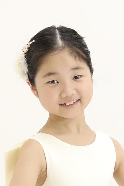 山口　美羽の肖像写真